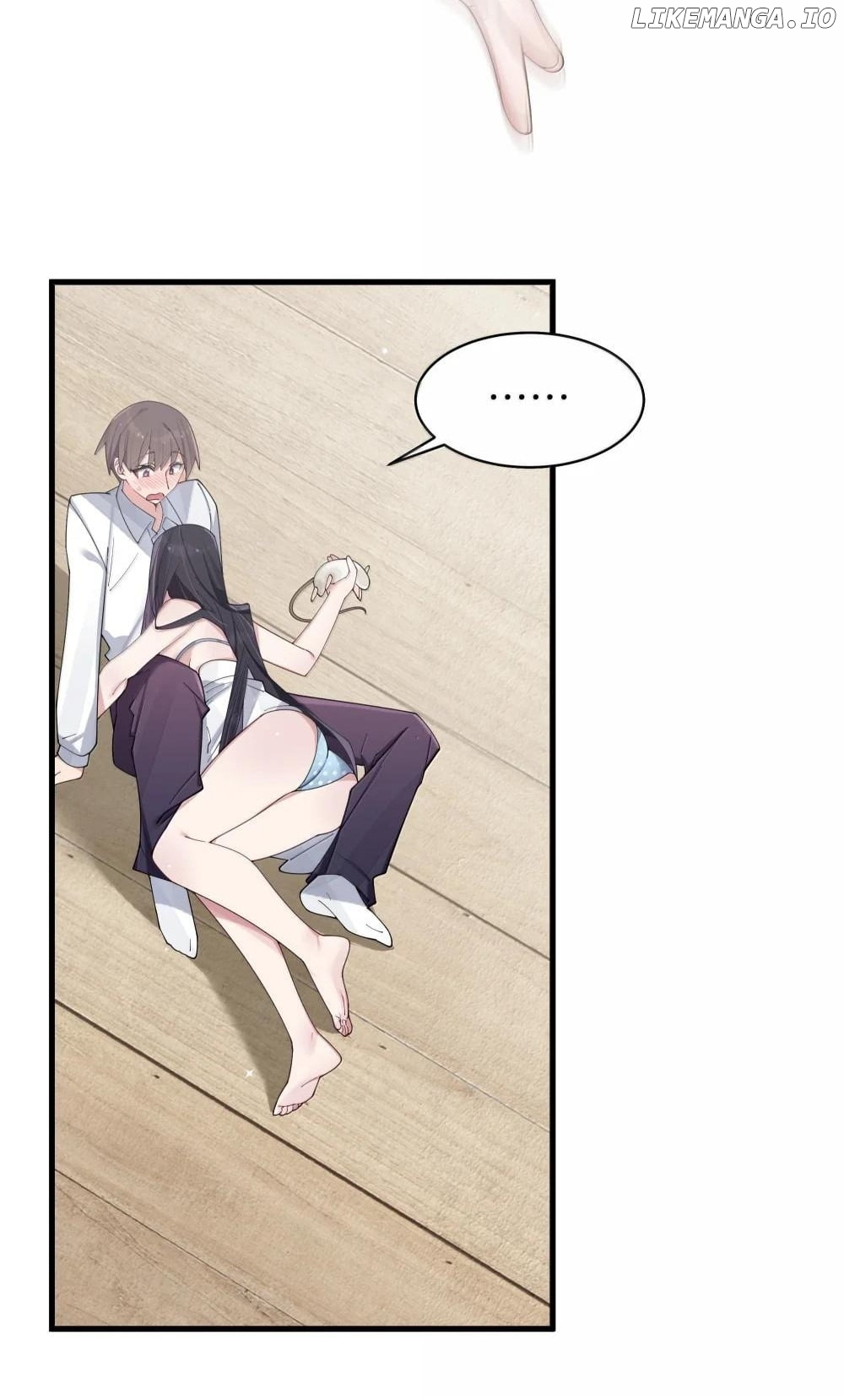 My Fake Girlfriends are using me as a Shield Chapter 150 - page 14